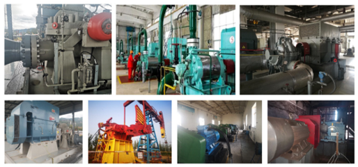 科技賦能 聯(lián)豐迅聲環(huán)境聲音監(jiān)測(cè)技術(shù)直擊普通機(jī)械設(shè)備安裝服務(wù)行業(yè)痛點(diǎn)