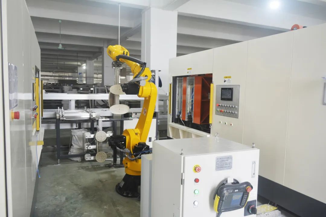 2024廣州日用陶瓷機械展覽會 聚焦馬桶與衛生陶瓷機械，賦能普通設備安裝服務新篇章